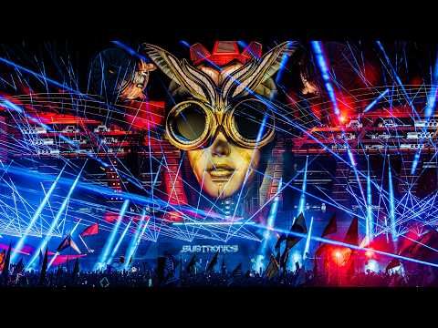 Subtronics @ EDC Las Vegas, 2026