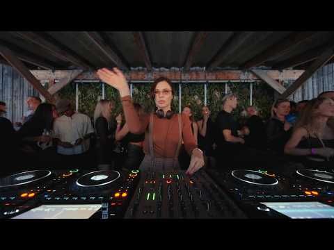 Nina Kraviz @ Hafen 49, Mannheim