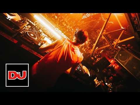 Ricardo Villalobos @ Amnesia, Ibiza