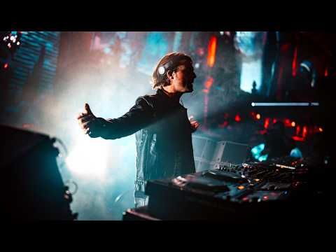 Axwell @ Tomorrowland Winter, 2026