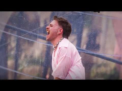 Ely Oaks @ Tomorrowland, 2026 WE2