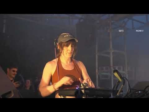 Octo Octa @ Dekmantel Festival, 2026