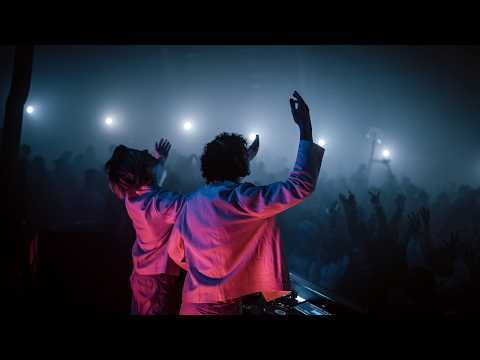 Ofenbach @ Tomorrowland Winter, 2026
