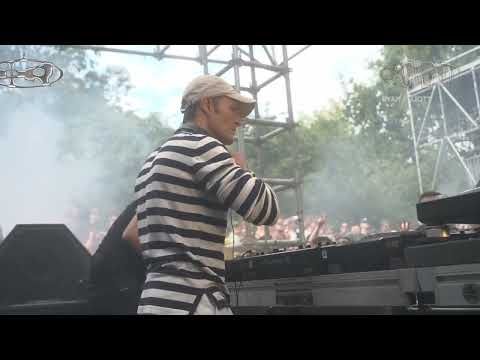 Ryan Elliott @ Dekmantel Festival, 2026