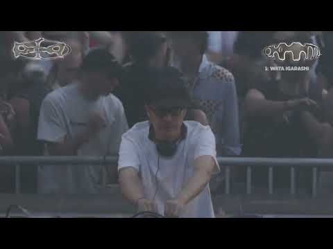 Wata Igarashi @ Dekmantel Festival, 2026