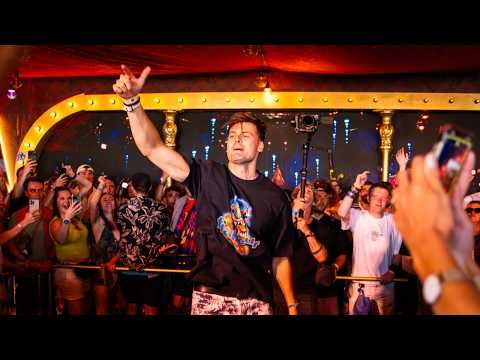 Mike Williams Throwback Set @ Tomorrowland, 2026 WE1
