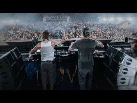 The Chainsmokers @ Tomorrowland, 2026 WE1