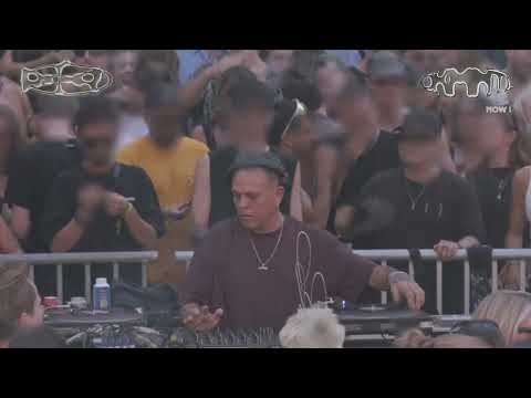 DJ Koolt @ Dekmantel Festival, 2026
