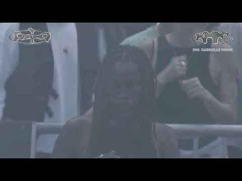 Gabrielle Kwarteng @ Dekmantel Festival, 2026