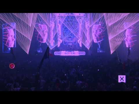 T78 @ EDC Las Vegas, 2026