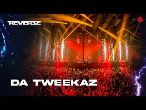 Da Tweekaz @ Reverze, 2026
