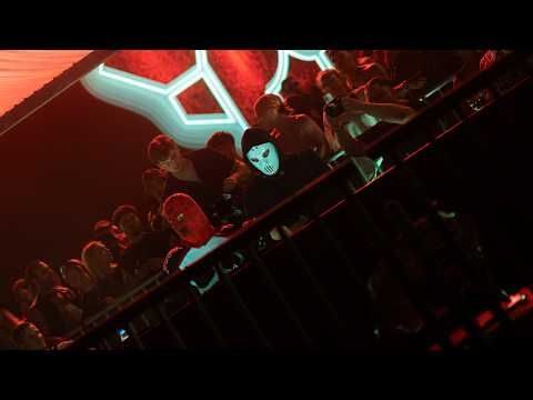 Angerfist b2b Vieze Asbak @ HIVE Festival, 2026