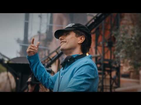 Odd Mob @ Tomorrowland, 2026 WE2