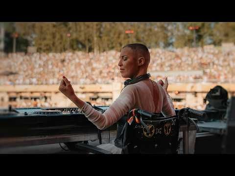 B Jones @ Tomorrowland, 2026 WE1