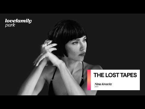 Nina Kraviz @ Love Family Park, 2013