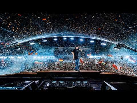 Dimitri Vegas @ Tomorrowland, 2026