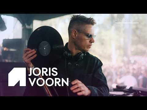 Joris Voorn @ Awakening Upclose, 2026