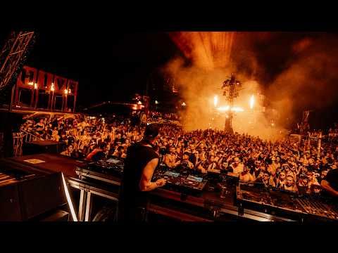 Ben Klock @ HIVE Festival, 2026