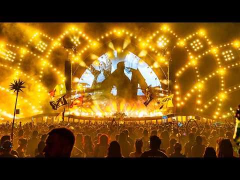 Underworld @ EDC Las Vegas, 2026