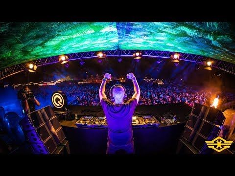 Q-BASE 2018 | Noisecontrollers