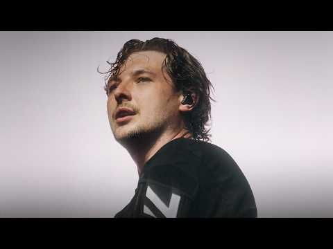 John Newman @ Tomorrowland, 2026 WE2