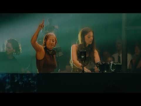 Alycia Bezgo b2b BIIANCO @ Tomorrowland, 2026 WE2