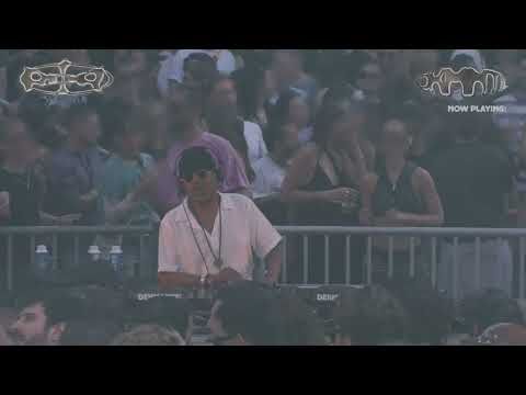 Juan Atkins @ Dekmantel Festival, 2026