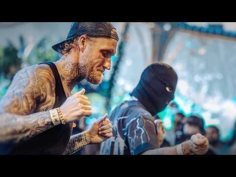 MORTEN b2b Malaa @ Tomorrowland, 2026 WE1