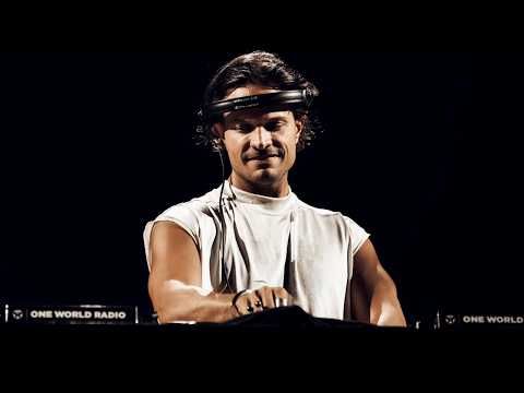 Argy Presents NEWORLD @ Tomorrowland, 2026 WE2