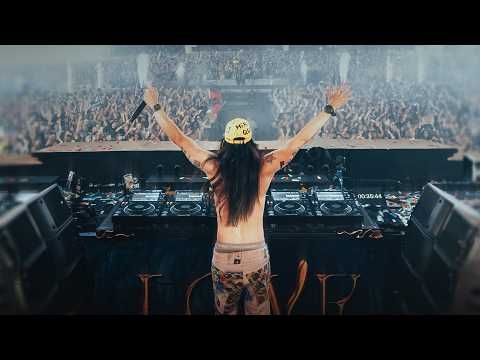 Steve Aoki @ Tomorrowland, 2026 WE2