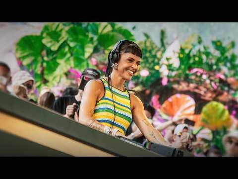 Camila Jun @ Tomorrowland, 2026 WE1