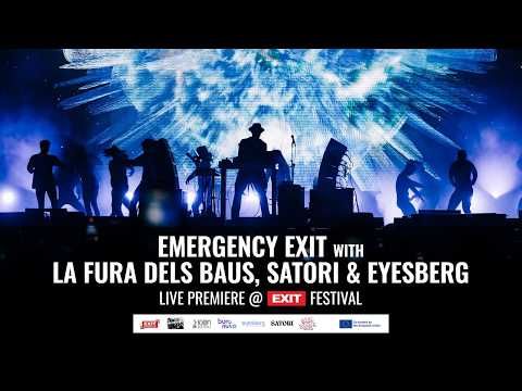 Satori @ EXIT, 2025