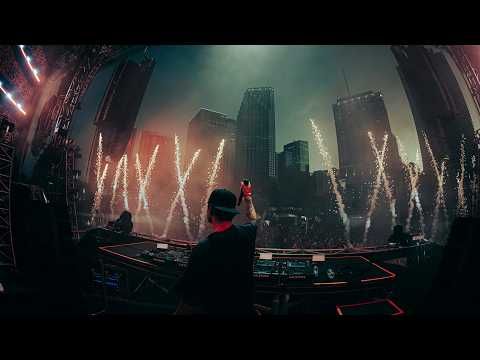 ILLENIUM @ Ultra Music Festival, 2026