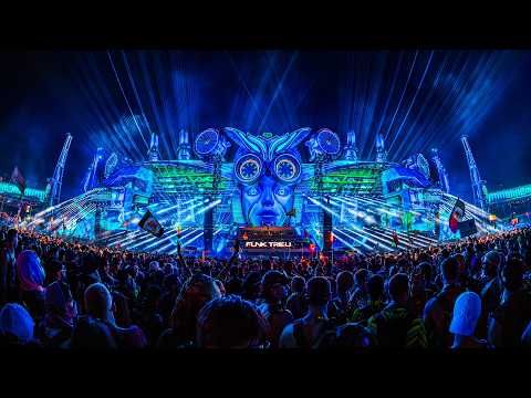 Funk Tribu @ EDC Las Vegas, 2026