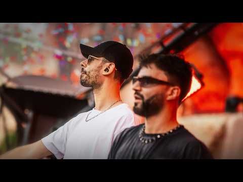 Afrojack b2b R3hab @ Tomorrowland, 2026 WE2