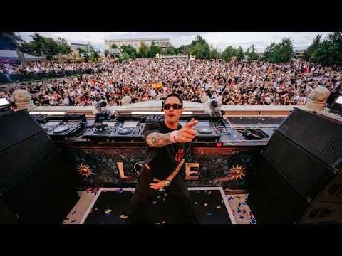 Bassjackers @ Tomorrowland, 2026 WE2