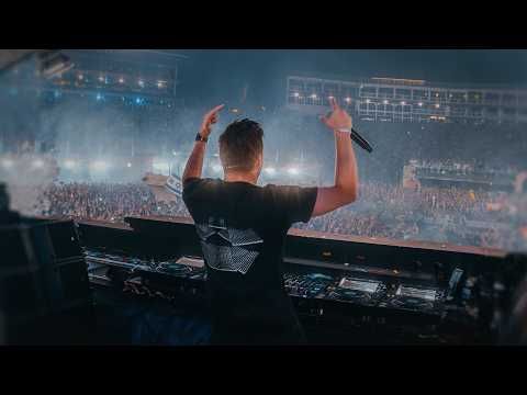 Martin Garrix @ Tomorrowland, 2026 WE2