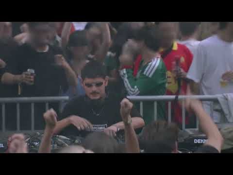 Verraco @ Dekmantel Festival, 2026