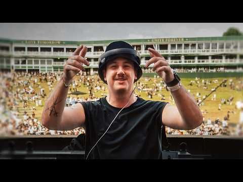 Cyril @ Tomorrowland 2026, WE2
