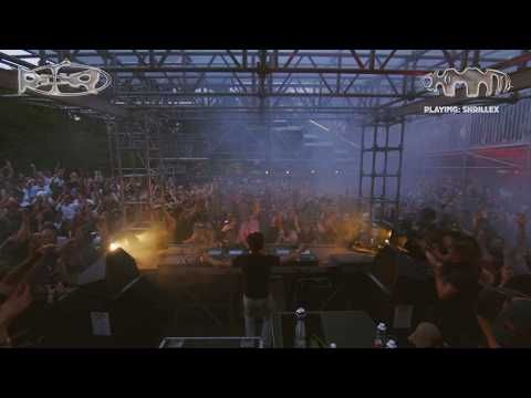 Skrillex @ Dekmantel Festival, 2026