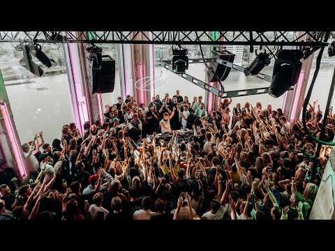 Armin van Buuren (celebrating 25 years of A State of Trance) @ The Loft, Amsterdam