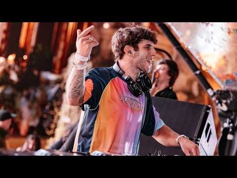 ILLENIUM @ Tomorrowland, 2026 WE1