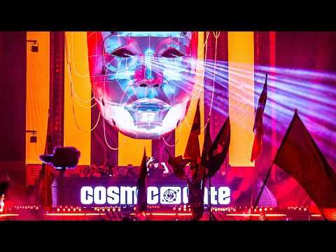 Cosmic Gate @ EDC Las Vegas, 2026