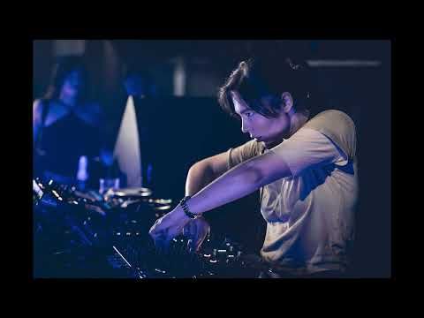 Nina Kraviz @ Fabrique Milano