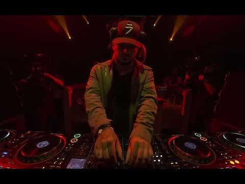 Vintage Culture @ Warung Beach Club, Brasil