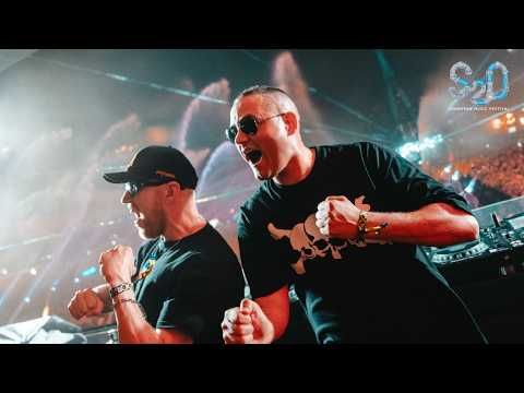 Da Tweekaz @ S2O Bangkok, 2026