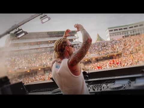 MORTEN @ Tomorrowland, 2026 WE2