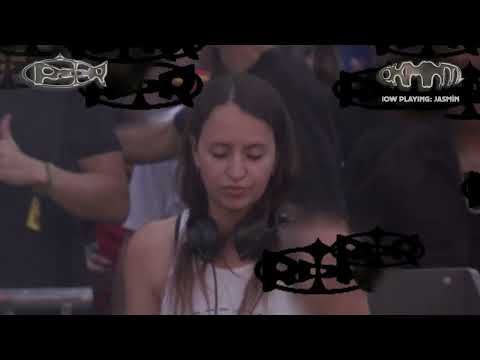 Jasmín @ Dekmantel Festival, 2026