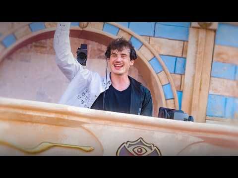Henri PFR @ Tomorrowland, 2026 WE1