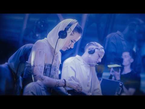 SHDW b2b ÜBERKIKZ @ Tomorrowland, 2026 WE1